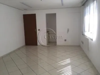 Sala Comercial com 1 Quarto à venda, 43m² no Belenzinho, São Paulo