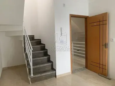 Cobertura com 2 Quartos à venda, 86m² no Parque das Nações, Santo André