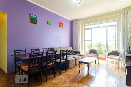 Apartamento com 3 Quartos à venda, 120m² no Vila Guarani (Z Sul), São Paulo