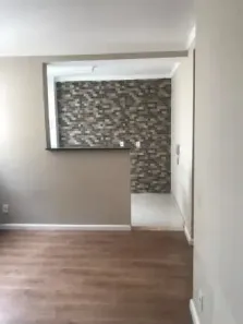 Apartamento com 2 Quartos à venda, 43m² no Nova Baden, Betim