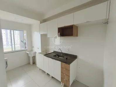 Apartamento com 2 Quartos para alugar, 60m² no Residencial Florença, Sinop