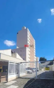 Apartamento com 2 Quartos à venda, 49m² no Mogi Moderno, Mogi das Cruzes
