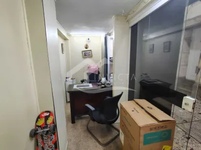 Ponto Comercial à venda, 28m² no Copacabana, Rio de Janeiro