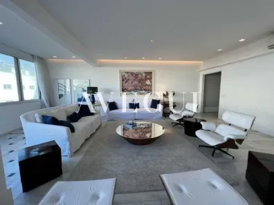Apartamento com 4 Quartos à venda, 290m² no Ipanema, Rio de Janeiro