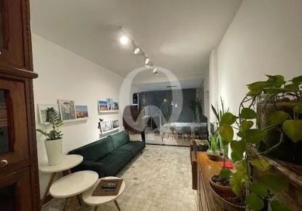Apartamento com 2 Quartos à venda, 90m² no Laranjeiras, Rio de Janeiro