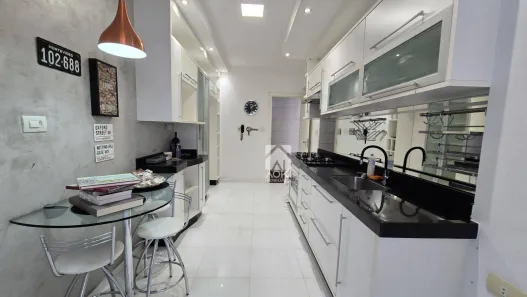 Apartamento com 2 Quartos à venda, 75m² no Jardim Glória, Americana
