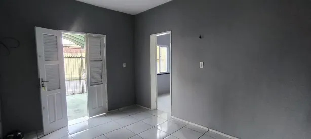 Apartamento com 2 Quartos para alugar, 70m² no Fátima, Fortaleza