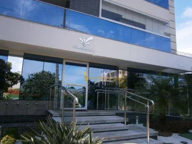 Apartamento com 3 Quartos para alugar, 80m² no Guanabara Parque Boulevard, Londrina