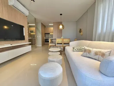 Apartamento com 3 Quartos à venda, 96m² no Navegantes, Capão da Canoa