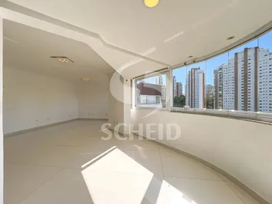 Apartamento com 2 Quartos à venda, 116m² no Vila Andrade, São Paulo