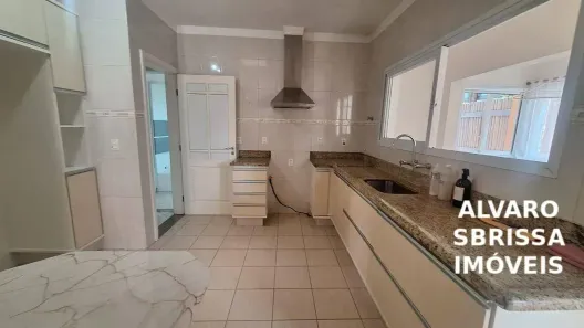 Casa de Condomínio com 4 Quartos à venda, 263m² no Bairro Campos de Santo Antônio, Itu