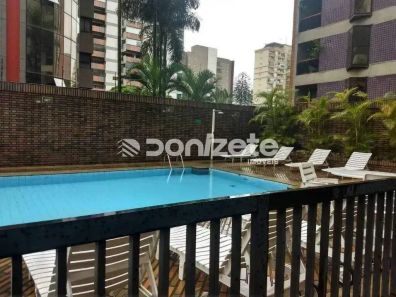 Apartamento com 3 Quartos à venda, 260m² no Jardim, Santo André