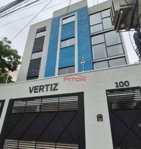 Apartamento com 2 Quartos à venda, 50m² no Vila Curuçá, São Paulo