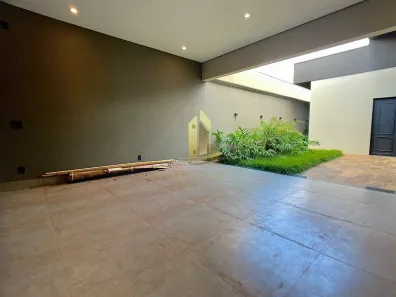 Casa de Condomínio com 3 Quartos à venda, 182m² no Residencial Olivito, Franca