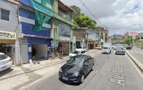 Ponto Comercial para alugar, 40m² no Acupe, Salvador