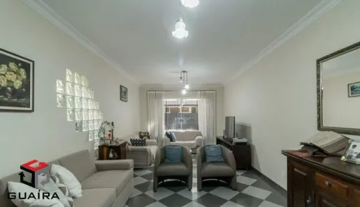 Sobrado com 3 Quartos à venda, 222m² no Planalto Paulista, São Paulo