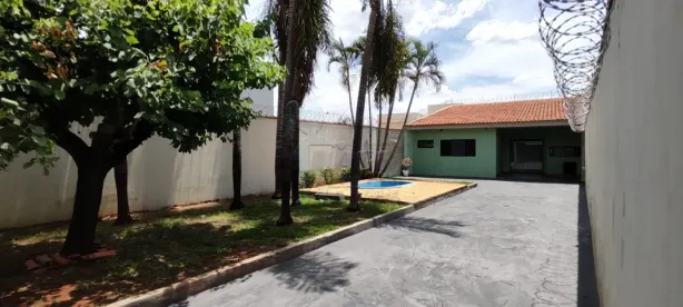 Casa com 1 Quarto à venda, 80m² no Jardim Califórnia, Ribeirão Preto
