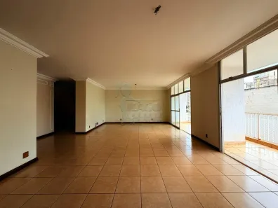 Apartamento com 4 Quartos à venda, 210m² no Centro, Ribeirão Preto