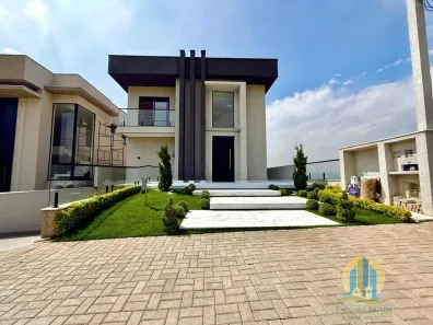 Casa com 3 Quartos à venda, 390m² no Sítio do Morro, Santana de Parnaíba