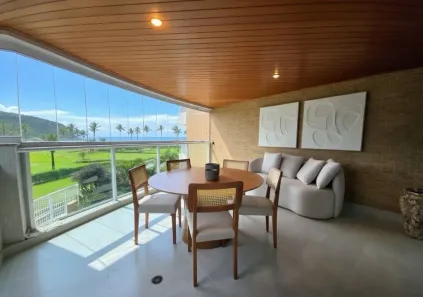 Apartamento com 3 Quartos à venda, 146m² no Riviera, Bertioga
