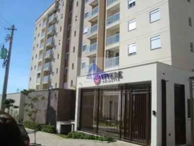 Apartamento com 2 Quartos à venda, 57m² no Jardim Paulicéia, Campinas
