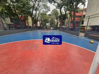Apartamento com 2 Quartos à venda, 64m² no Parque Cecap, Guarulhos