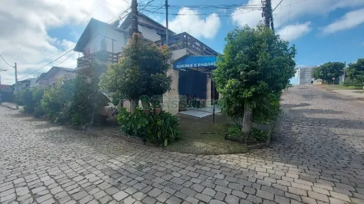 Ponto Comercial para alugar, 230m² no Santa Lúcia, Caxias do Sul