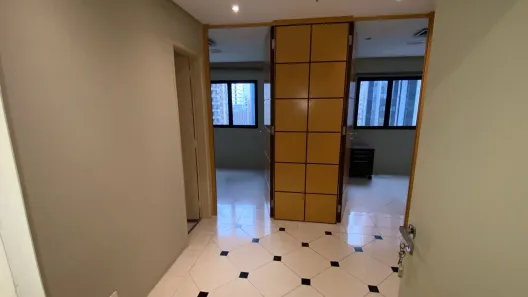 Sala Comercial para alugar, 35m² no Itaim Bibi, São Paulo