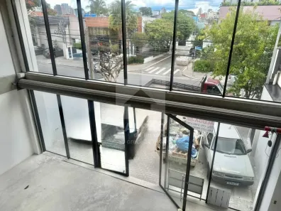 Ponto Comercial para alugar, 990m² no Indianópolis, São Paulo