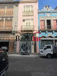 Imóvel Comercial com 8 Quartos à venda, 240m² no Centro, Rio de Janeiro