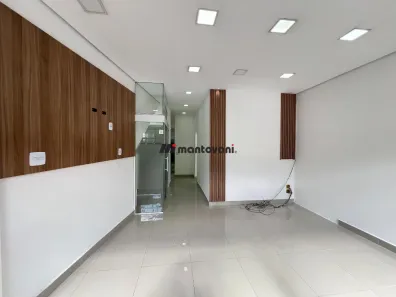 Ponto Comercial para alugar, 100m² no Jardim Planalto, São Paulo