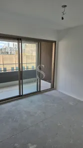 Apartamento com 1 Quarto à venda, 28m² no Moema, São Paulo