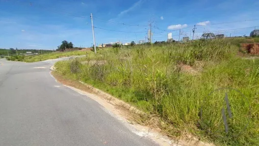 Lote/Terreno à venda, 323m² no Vila Santo Antônio, Votorantim