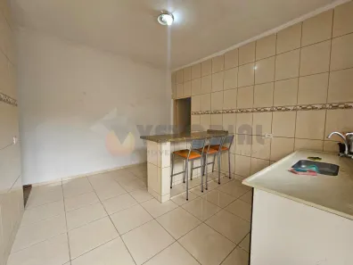 Casa com 2 Quartos para alugar, 91m² no Balneário dos Golfinhos, Caraguatatuba