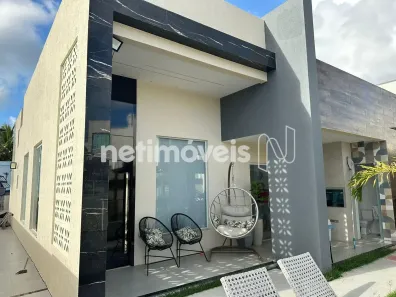 Casa de Condomínio com 3 Quartos à venda, 198m² no Caixa D'Água, Lauro de Freitas