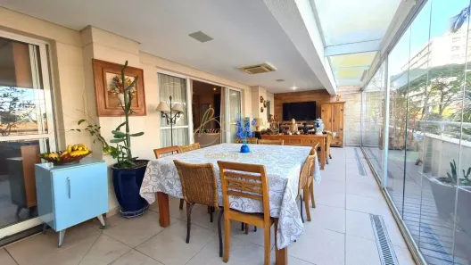 Apartamento com 3 Quartos à venda, 175m² no Cidade Monções, São Paulo