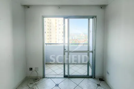 Apartamento com 3 Quartos à venda, 75m² no Jardim Consórcio, São Paulo