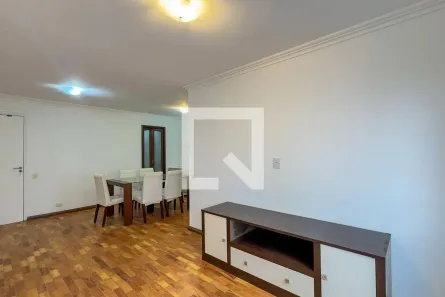 Apartamento com 3 Quartos à venda, 90m² no Vila Cordeiro, São Paulo