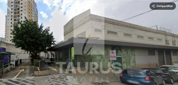 Prédio Comercial à venda, 2384m² no Santana, São Paulo