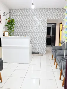Casa com 3 Quartos para alugar, 100m² no Ariribá, Balneário Camboriú