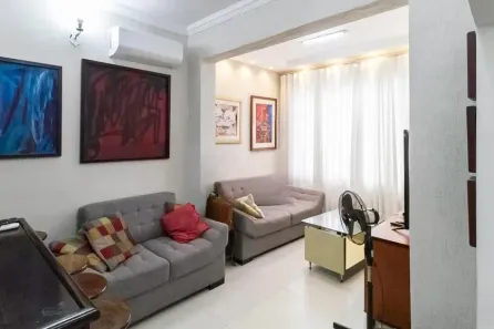 Casa com 3 Quartos à venda, 360m² no Santa Rosa, Belo Horizonte