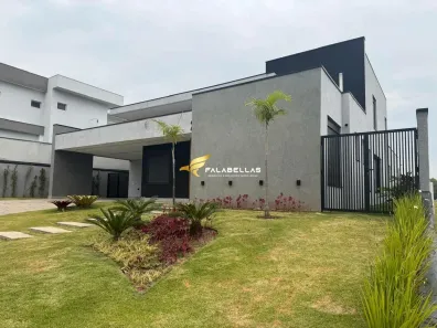 Casa de Condomínio com 4 Quartos à venda, 398m² no Medeiros, Jundiaí