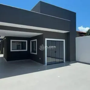 Casa com 3 Quartos à venda, 135m² no Barroco (Itaipuaçu), Maricá