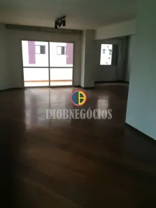 Apartamento com 3 Quartos à venda, 167m² no Brooklin Paulista, São Paulo
