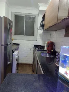 Apartamento com 2 Quartos à venda, 47m² no Jardim São Carlos, Sorocaba