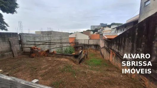 Lote/Terreno à venda, 200m² no Jardim Paraíso, Itu