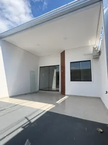 Casa de Condomínio com 2 Quartos à venda, 60m² no Flores, Manaus