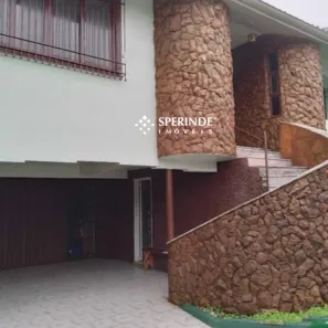 Casa com 5 Quartos para alugar, 312m² no São Ciro, Caxias do Sul