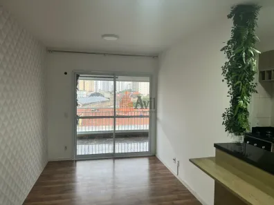 Apartamento com 2 Quartos à venda, 76m² no Tatuapé, São Paulo