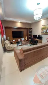 Apartamento com 2 Quartos à venda, 161m² no Santa Maria, Santo André